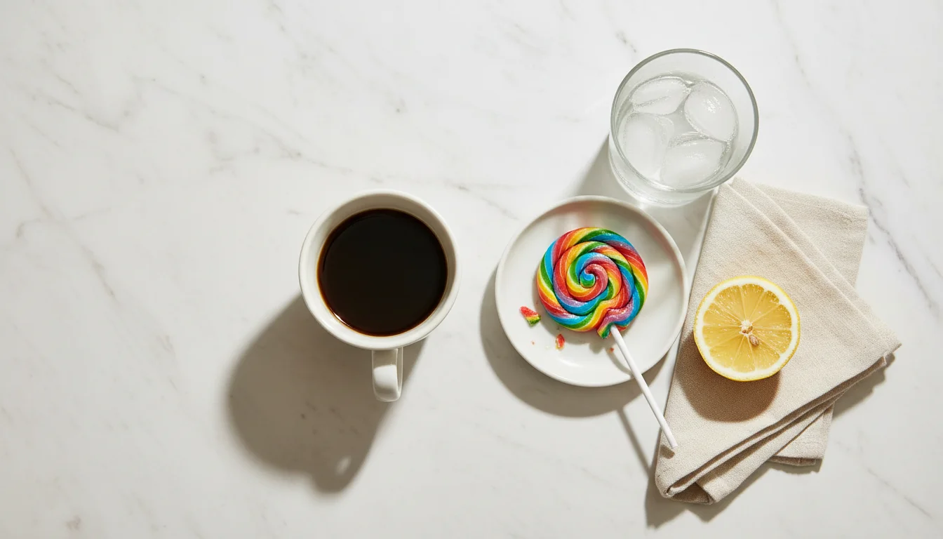 10 alimentos que dañan tus dientes (y no lo sabías) — clínica dental SOI Quito