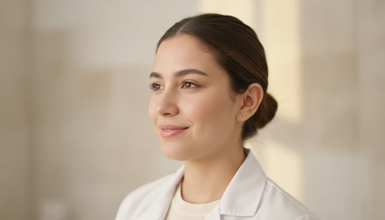 Asimetría facial — especialista ATM Quito