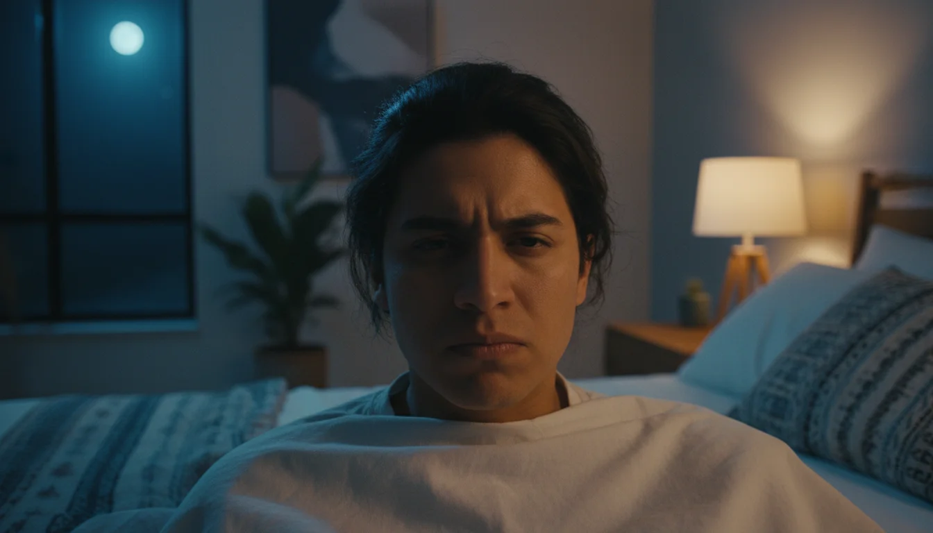 Bruxismo nocturno — especialista ATM Quito