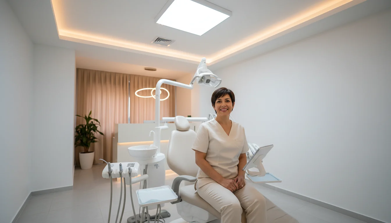 Cómo elegir un buen dentista en Quito — clínica dental SOI Quito