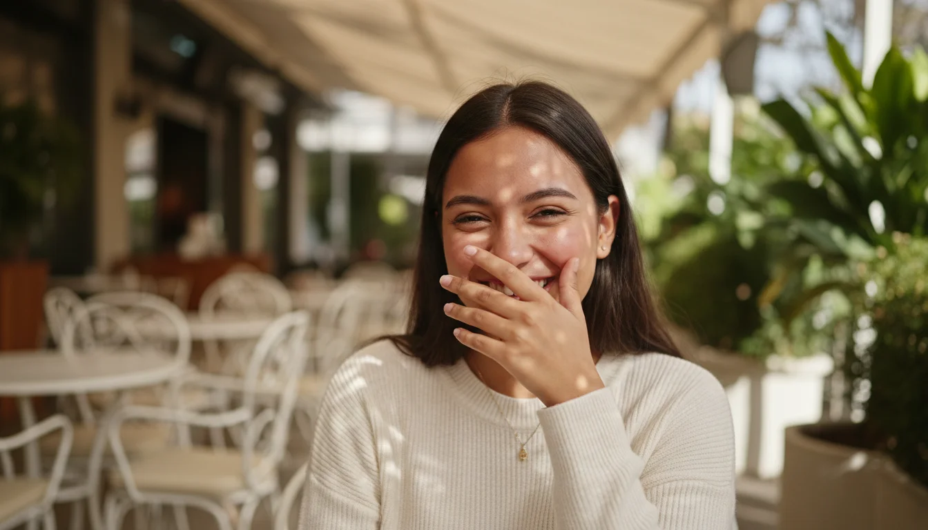 Tengo los dientes chuecos — ortodoncia Quito