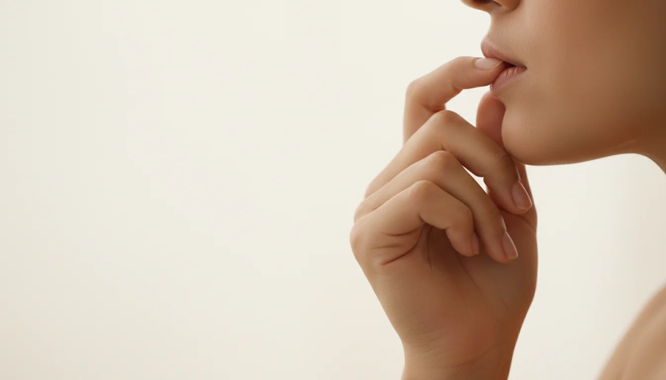 Dolor de oído y mandíbula — especialista ATM Quito