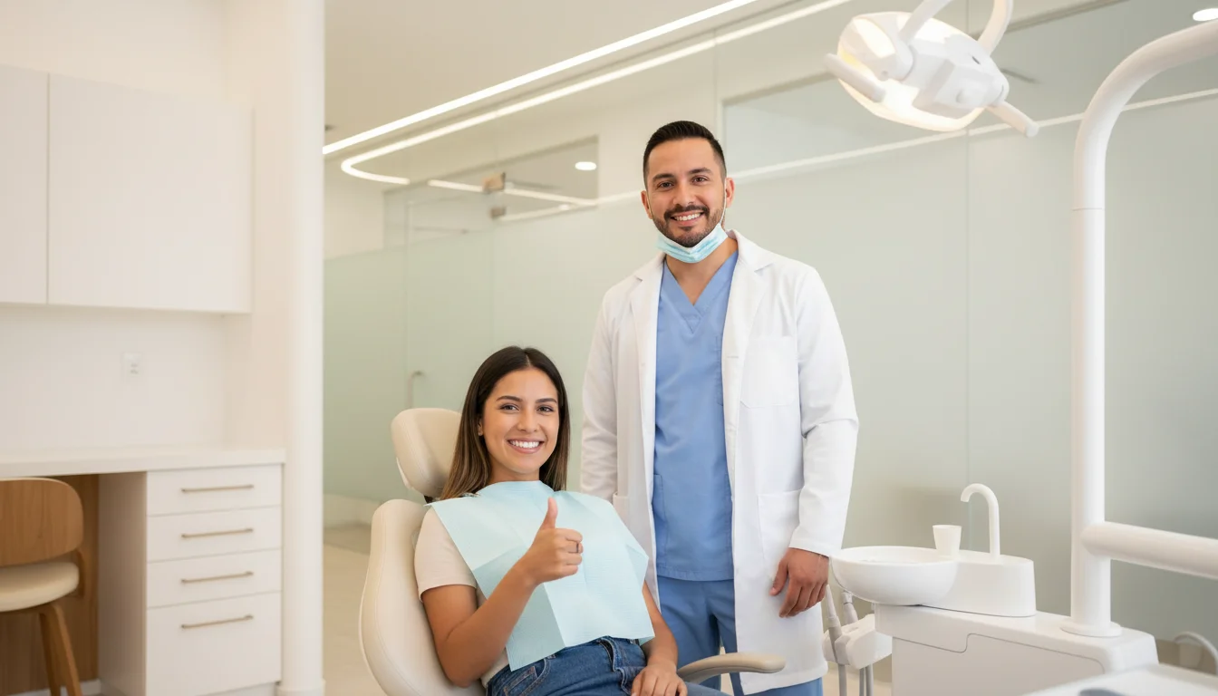 ¿Duele ponerse un implante dental? Mitos y realidad — implantes dentales Quito