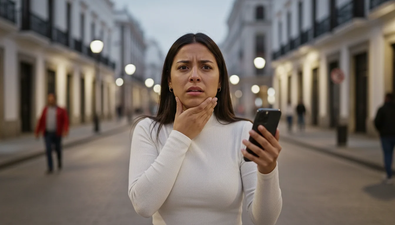 Emergencia dental en Quito — clínica dental SOI Quito