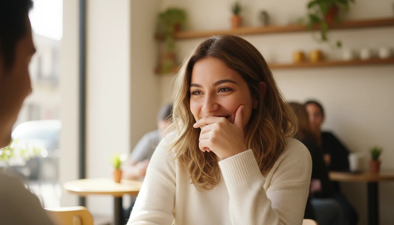 Me da pena sonreír — implantes dentales Quito