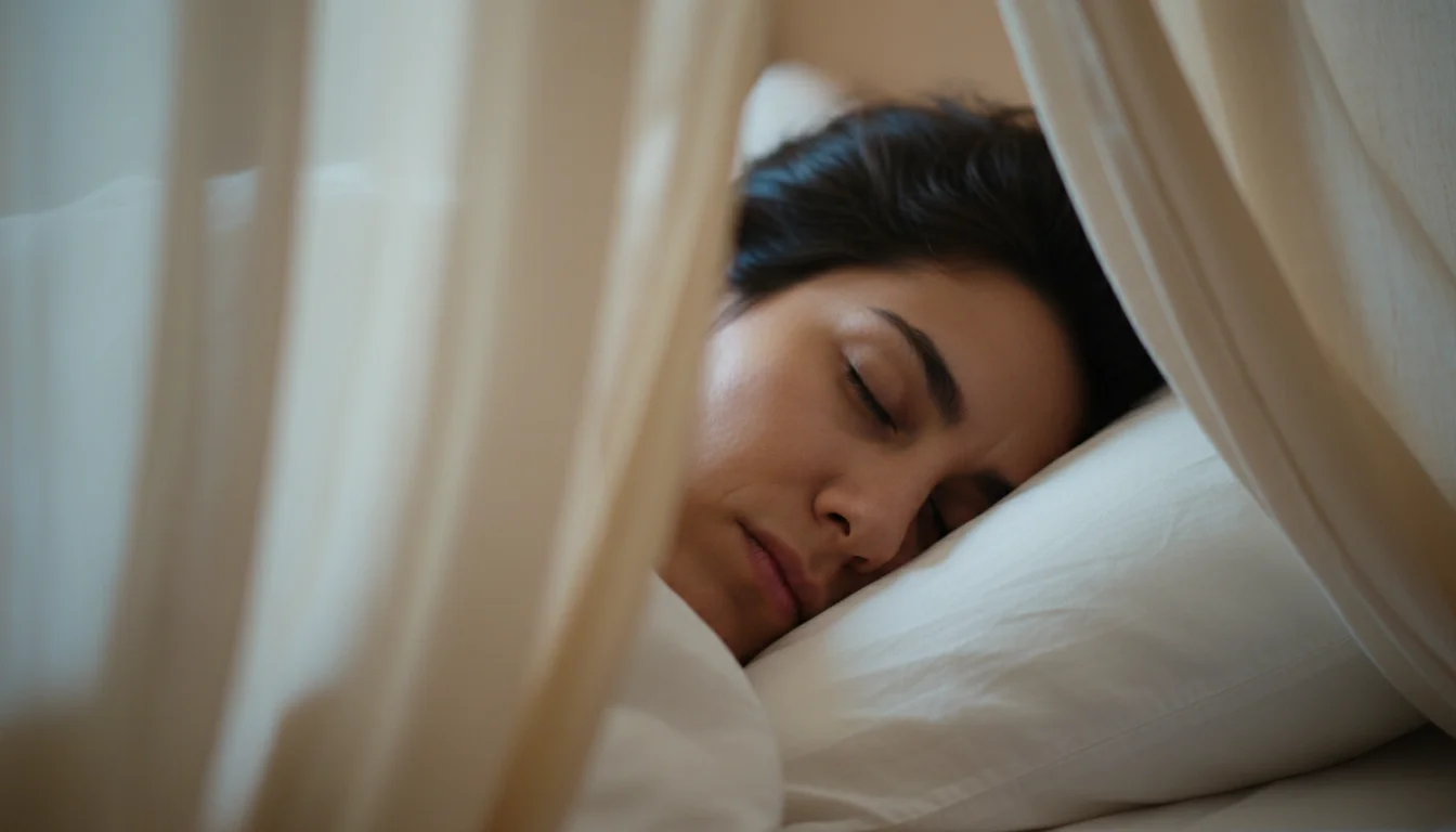 Rechinar los dientes al dormir — especialista ATM Quito