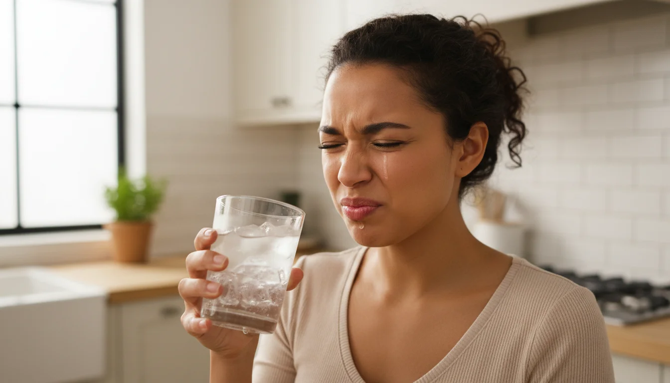 Sensibilidad dental — clínica dental SOI Quito